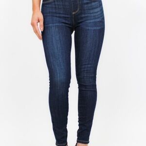 NWOT JUDY BLUE SKINNY JEGGINGS
